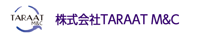 株式会社TARAAT M＆C（タラート）